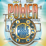 The Power of Public Works