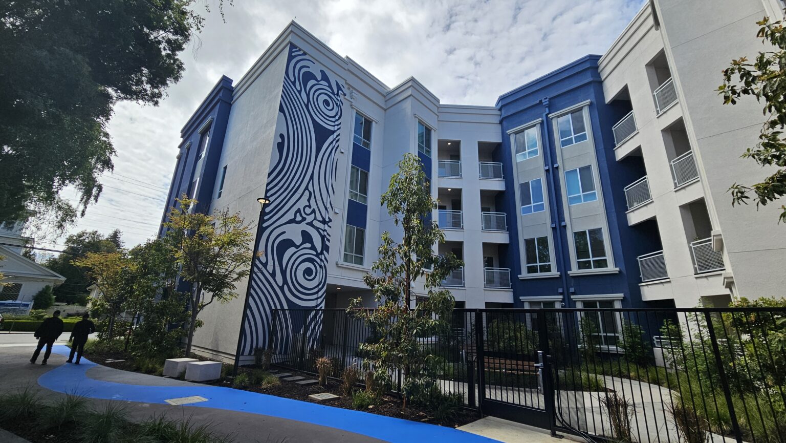 Cedar Street Mixed Use Development - EARTH SYSTEMS