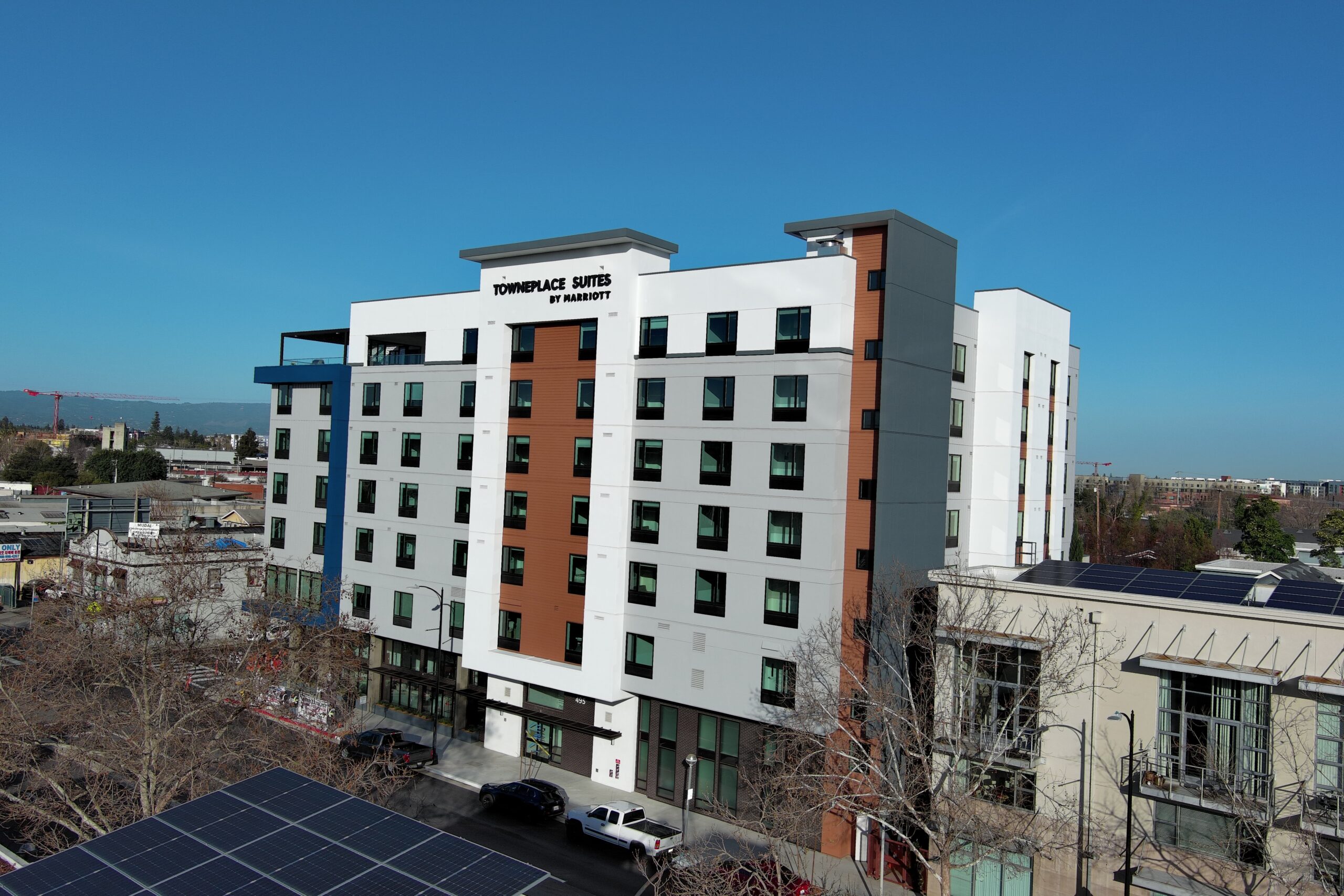 Keystone Marriott - EARTH SYSTEMS