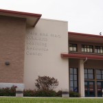 Learning Resource Center, Cuesta Community College
