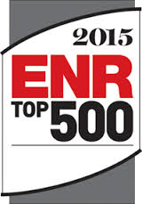 2015 ENR Top 500