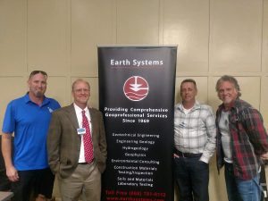 AEG Debris Flow Seminar
