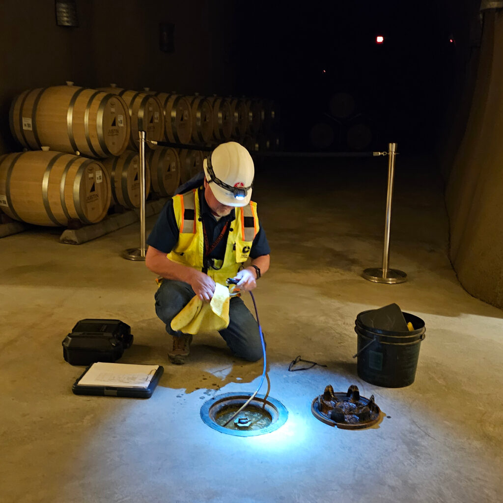 Our Services - EARTH SYSTEMS