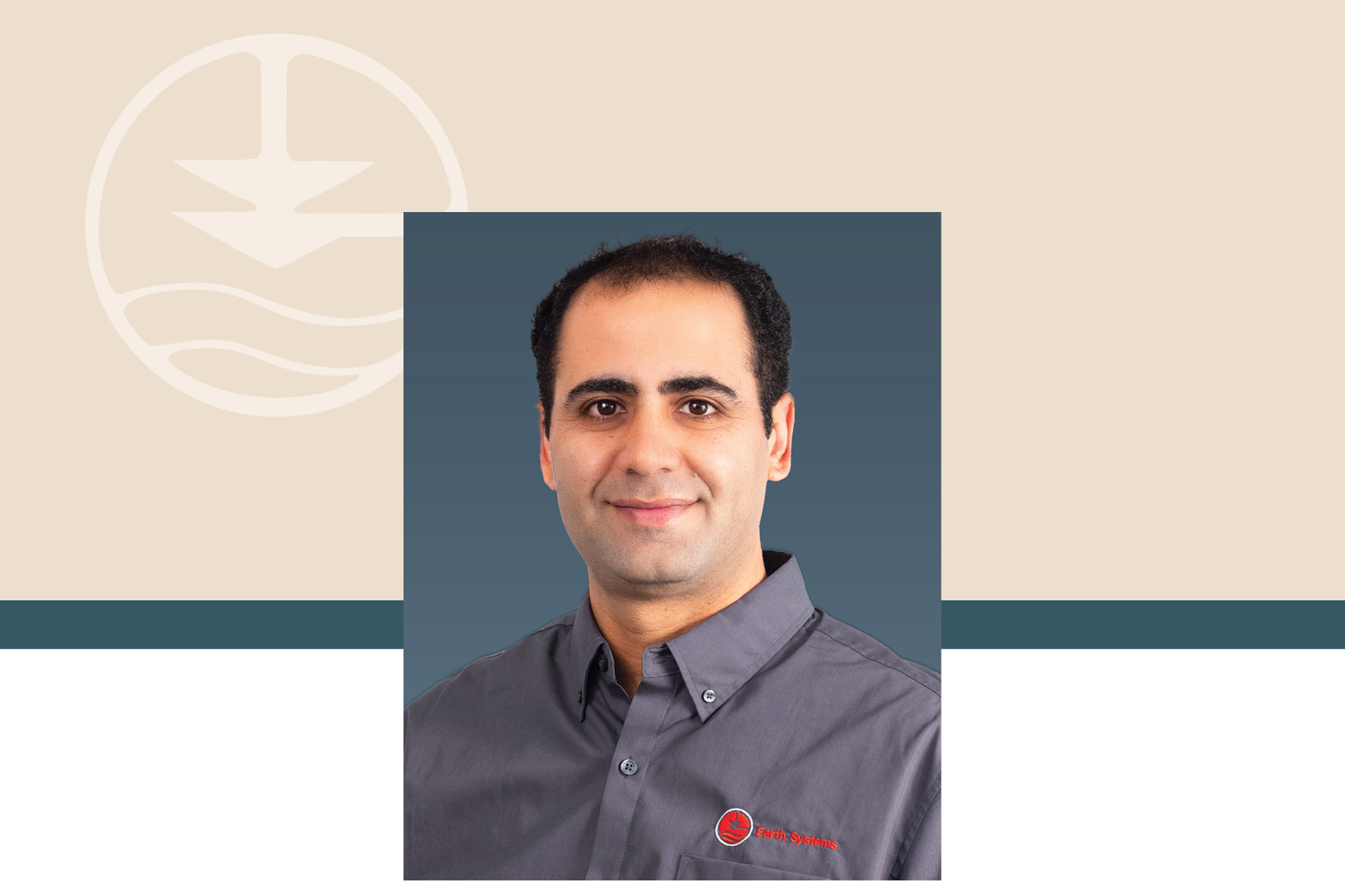 Javad Shahmoradi Earns his Professional Engineer License