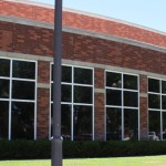 Paso Robles Public Library and City Hall