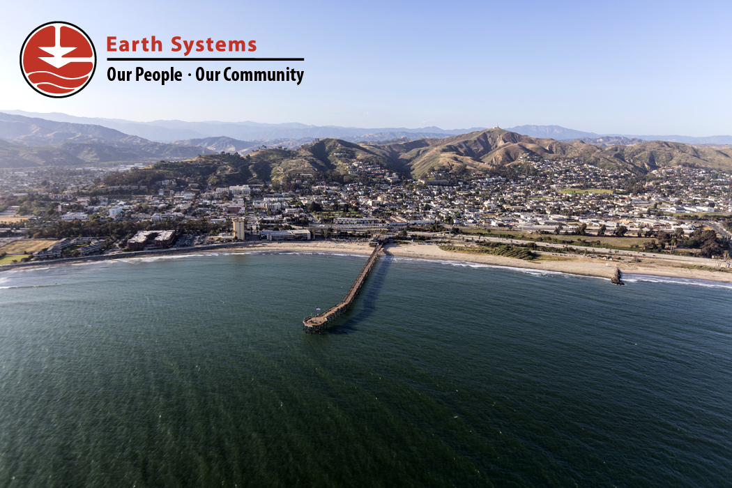Ventura Fire Fund Earth Systems