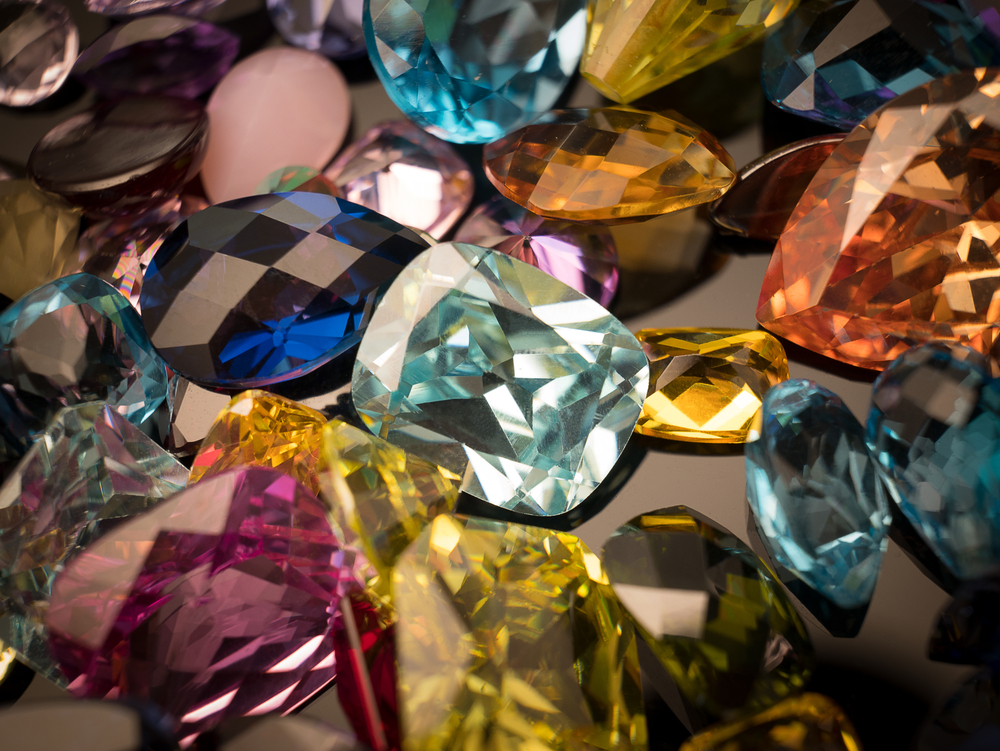 Fake Diamonds: Unveiling the Truth Behind Imitation Gems